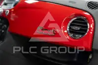 2013 Abarth 595C