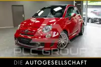 2013 Abarth 595C