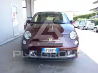 2013 Abarth 695