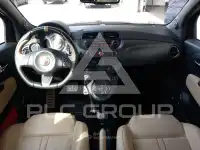 2013 Abarth 695