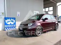 2013 Abarth 695