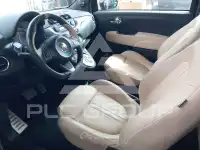 2013 Abarth 695