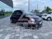 2013 Abarth 695C