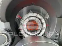 2013 Abarth 695C