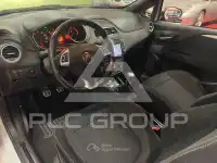 2013 Abarth Punto