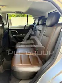 2013 Chevrolet TRAX