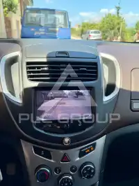 2013 Chevrolet TRAX