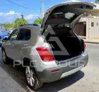 2013 Chevrolet TRAX