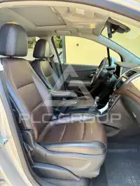 2013 Chevrolet TRAX