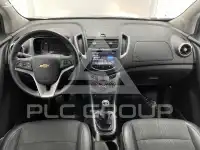 2013 Chevrolet TRAX