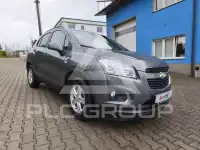 2013 Chevrolet TRAX