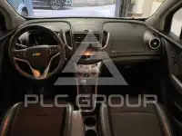2013 Chevrolet TRAX