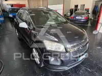 2013 Chevrolet TRAX