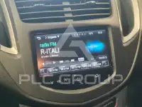 2013 Chevrolet TRAX