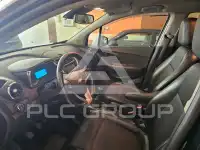 2013 Chevrolet TRAX