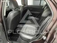 2013 Chevrolet TRAX