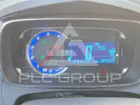 2013 Chevrolet TRAX