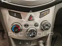 2013 Chevrolet TRAX