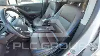 2013 Chevrolet TRAX