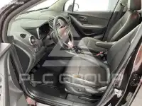 2013 Chevrolet TRAX