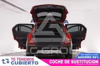 2013 Chevrolet TRAX