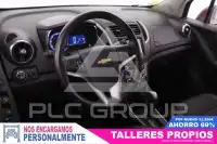 2013 Chevrolet TRAX