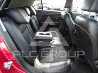 2013 Chevrolet TRAX