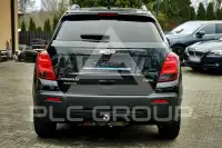 2013 Chevrolet TRAX