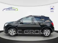 2013 Chevrolet TRAX