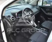 2013 Chevrolet TRAX