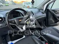 2013 Chevrolet TRAX