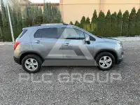 2013 Chevrolet TRAX