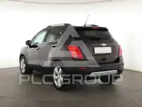 2013 Chevrolet TRAX