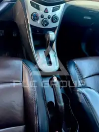 2013 Chevrolet TRAX
