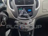 2013 Chevrolet TRAX