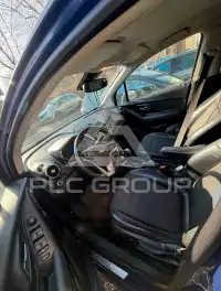2013 Chevrolet TRAX