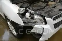 2013 Chevrolet TRAX