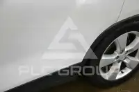 2013 Chevrolet TRAX