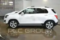 2013 Chevrolet TRAX