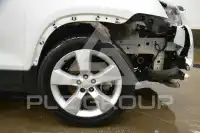 2013 Chevrolet TRAX