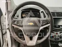 2013 Chevrolet TRAX