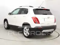 2013 Chevrolet TRAX