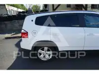 2013 Chevrolet Orlando
