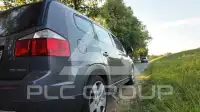 2013 Chevrolet Orlando
