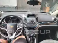 2013 Chevrolet Orlando
