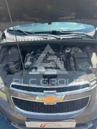 2013 Chevrolet Orlando