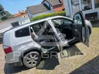 2013 Chevrolet Orlando