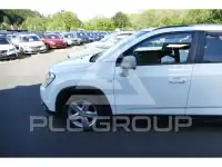 2013 Chevrolet Orlando