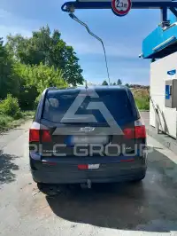 2013 Chevrolet Orlando