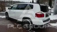 2013 Chevrolet Orlando